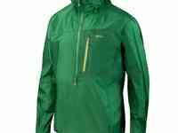 Куртка-анорак сивера гвор 4.0 изумруд