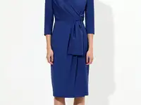 Дизайнерское платье vassa&co