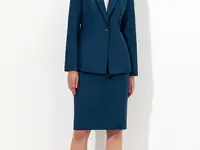 Юбка - карандаш vassa&co