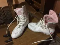 Ботинки кожаные Prada и других брендов, фотография 11