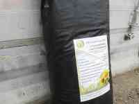 Сульфоаммофос гранулированный - высокоэффективное минеральное азотное удобрение, фотография 3