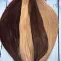 Волосы для наращивания, фотография 3