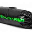 Гермомешок-рюкзак salvimar drybackpack 60-80 литров, фотография 3