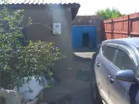 Отдельный дом, Жангельдина 29