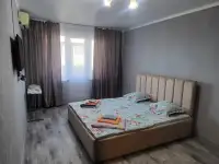 Квартиры посуточно в Актобе.