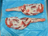 Баранина Овечье мясо, фотография 5