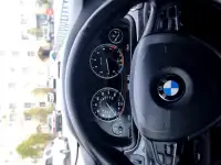 BMW 535i 2014, фотография 4