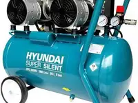 Компрессор hyundai hyc 3050s 2,0квт