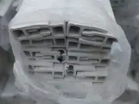 Комплектующие для натяжных потолкив, фотография 3