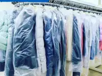 Химчистка в г.Алматы, фотография 3