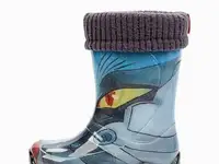 Резиновые сапоги demar, фотография 2