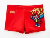 Плавки madwave