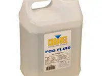 Жидкость для дым машин chauvet fj5