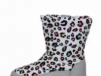 Дутики honey girl