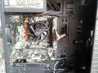 Офисно-игровой компьютер(i5-6400, rx560, 8gb озу), фотография 3