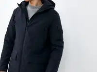 Куртка утепленная winterra