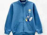 Олимпийка elementarno