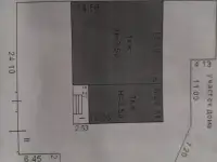 Продам действующий бизнес. Общежитие действующее - либо под любой другой бизнес. Коммуникации все. 1этажное здание., фотография 2