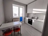 Квартира - 1 к, Ул Лесная поляна 40, фотография 4