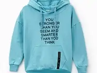 Худи elementarno