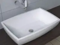 Сантехника из искусственного камня, фотография 2