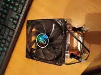 Продается кулер Deepcool GammaXX 400, фотография 3