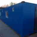 Утепленный контейнеры, фотография 5