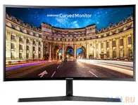Монитор 23.5" samsung c24f396fhi/c24f396fhr