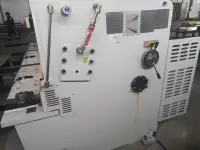 Продам новый Режущий станок с ЧПУ(Гильотина), модель QC12K-6х, фотография 2