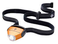 Фонарь black diamond ion bd orange