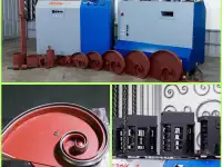 Кузнечно-гибочные станки серии ПРОФИ - для художественной ковки, гибки и формовки металлопроката, фотография 5