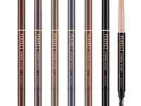 Карандаш для бровей missha perfect eyebrow styler, цвет #6 red brown | красно-коричневый