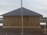 Продается дом с участком в Байтерекском районе, Байтерекский р-н, п. Калининское, мкрн Мунайши, фотография 3