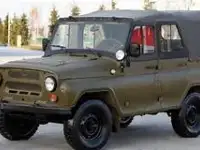 требуются водитель УАЗа и на Газели развоз товара и людей, фотография 2