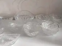 Посуда для праздничного дастархана