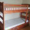 Продам кровать 2х ярусную