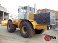 Кировец К-701 с двигателем ямз 240 бм2, фотография 5