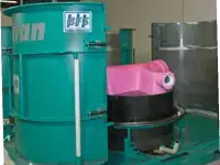 Оборудование для бетонных оснований люков, CAPITAN, фотография 7