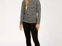 Термобрюки billabong 20-21 warm up tech pant black, фотография 8