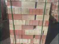 Огнеупорные кирпичи, смеси, строительный кирпич, фотография 3