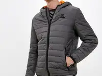 Куртка утепленная winterra