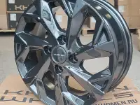 Диски DatsunGranta 5.5x14 PCD4x98 ET35 D58.5, фотография 5