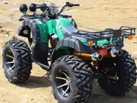 Квадроцикл 250 кубов ( Кардан), фотография 7