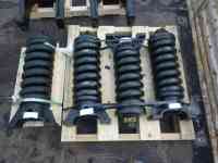 Натяжитель гусеницы JCB JS240 / JS260 JBA0130