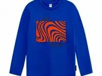 Лонгслив bossa nova