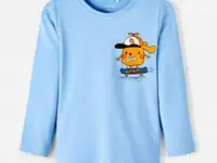 Лонгслив name it