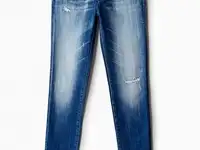 Джинсы dsquared2