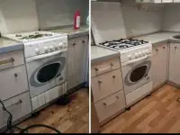 Уборка / Клининг. Уборка квартир, домов, офисов, коттеджей. Генеральная уборка после ремонта., фотография 11