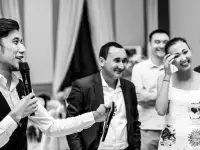 Ведущий, фотография 4