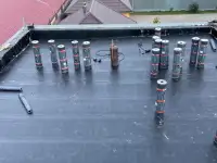 Ремонт кровли, фотография 7